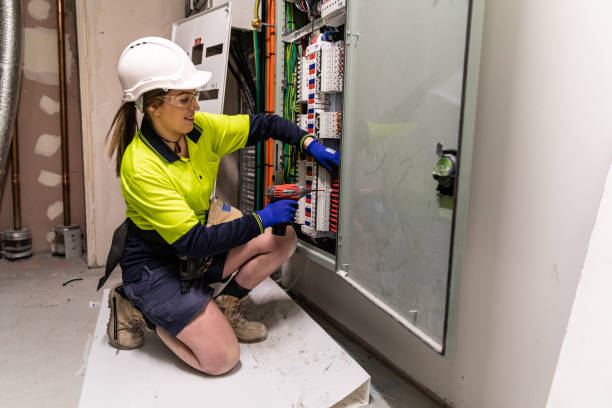 Best Electrical System Inspection  in Canton, GA