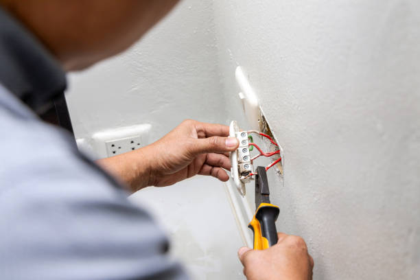 Best Electrical Outlet Repair  in Canton, GA