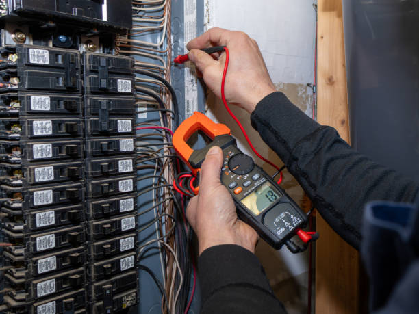 Best Electrical Rewiring Services  in Canton, GA
