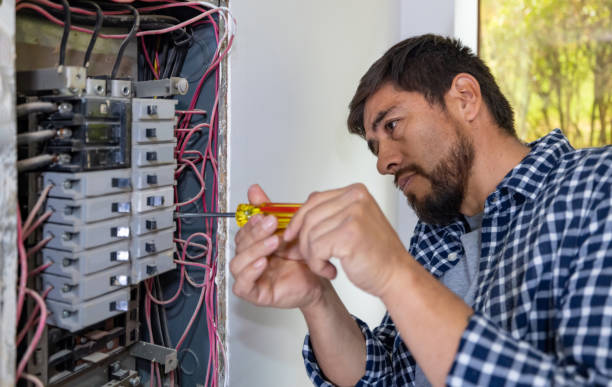  Canton, GA Electrician Pros